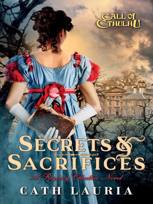 Title details for Secrets & Sacrifices by Cath Lauria - Wait list